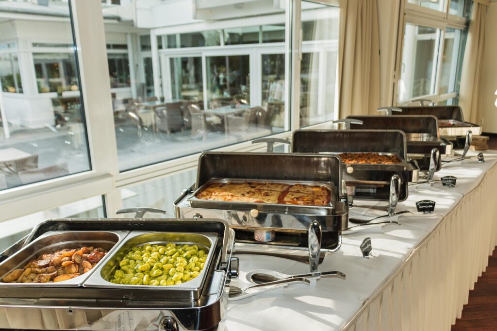 Best Vegetarian Restaurant