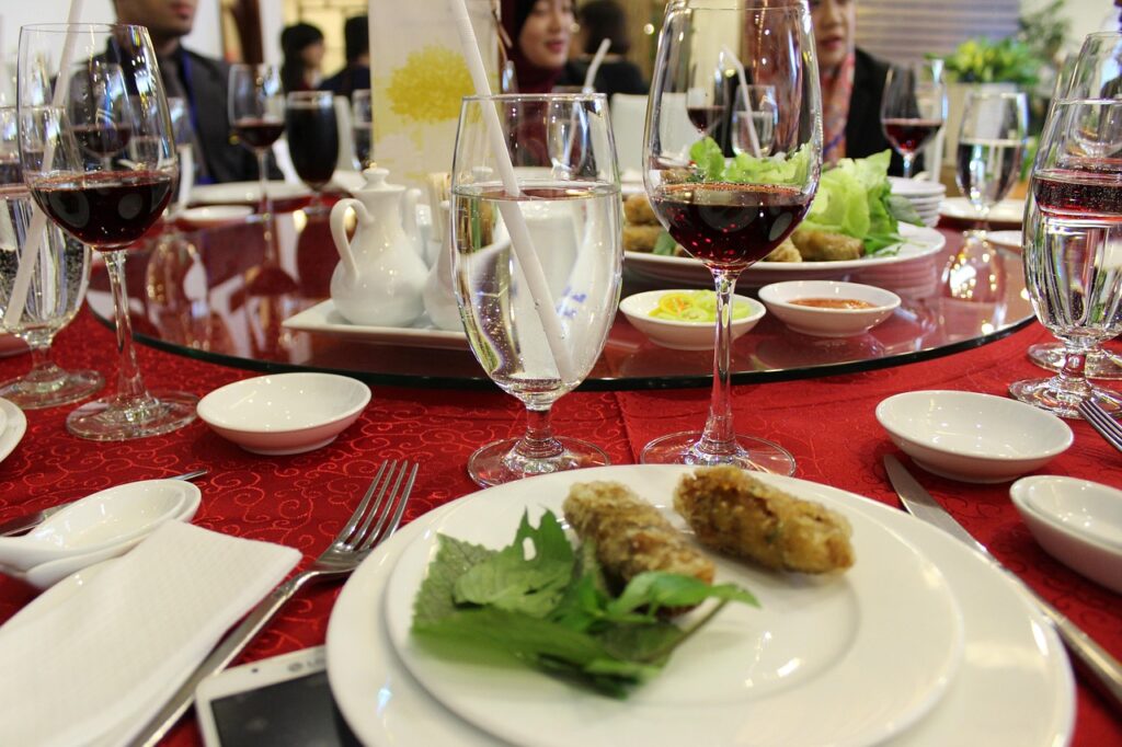 Best Vegetarian Restaurant